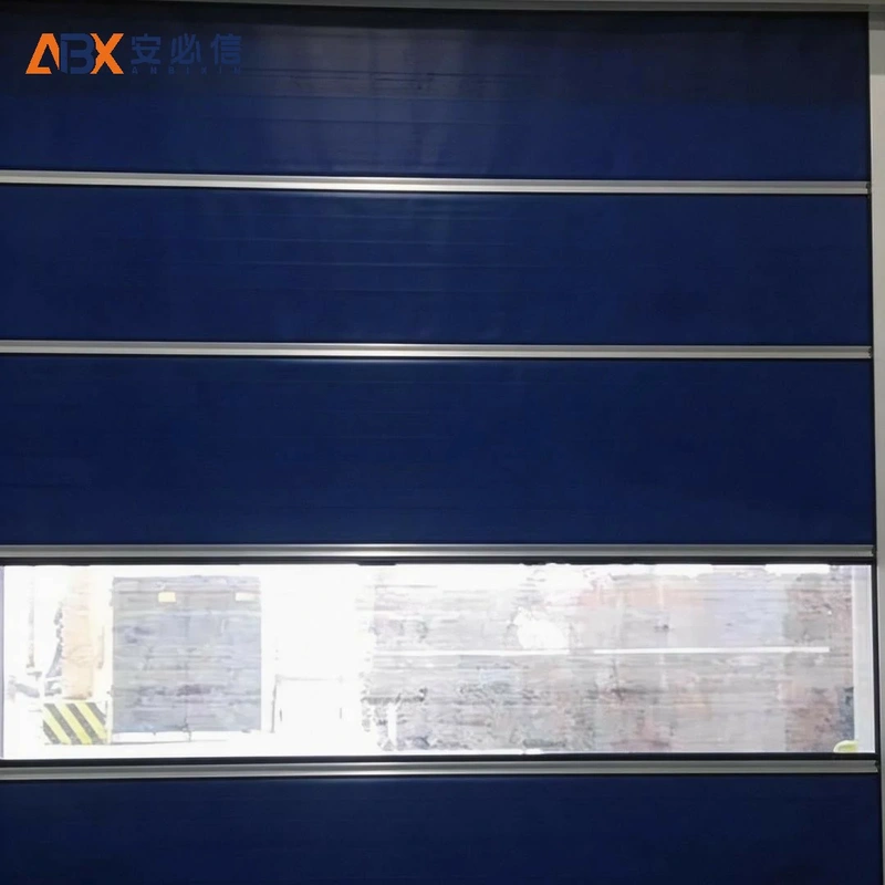 深圳快速门