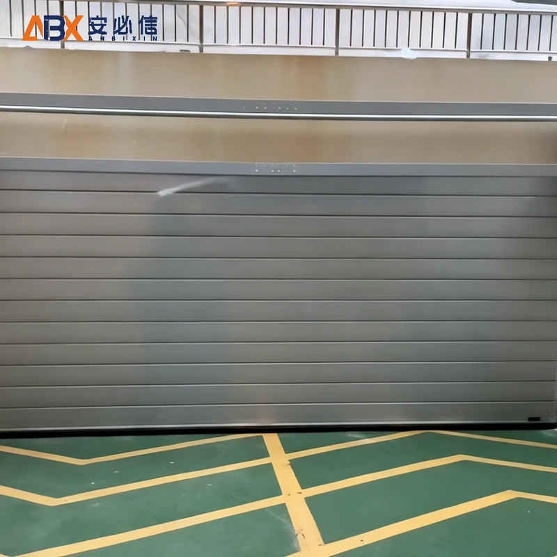 深圳感应高速门