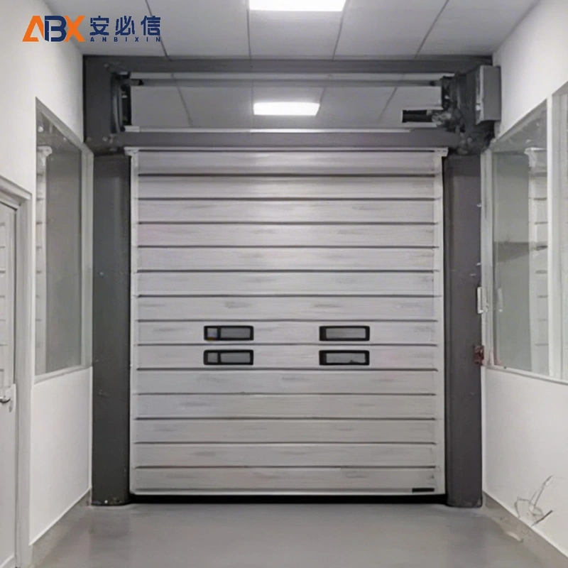 深圳雷达高速门